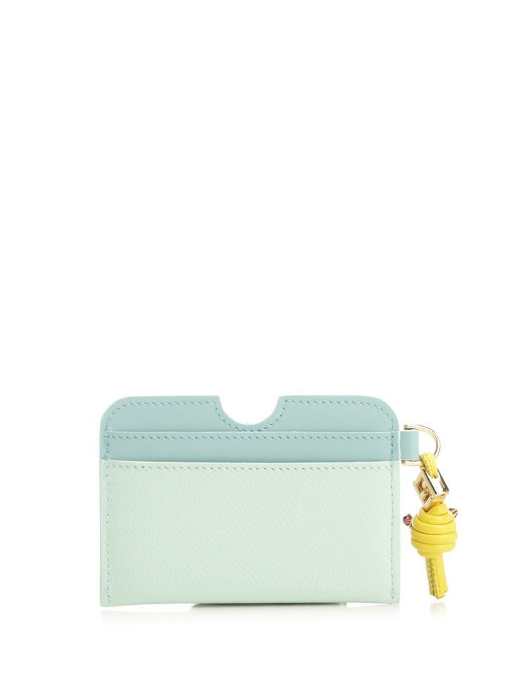 Fendi Card Case Ff Diamonds Wallets - Verde | 00bff7526a84205b55f125a0c60ec883d79137ba