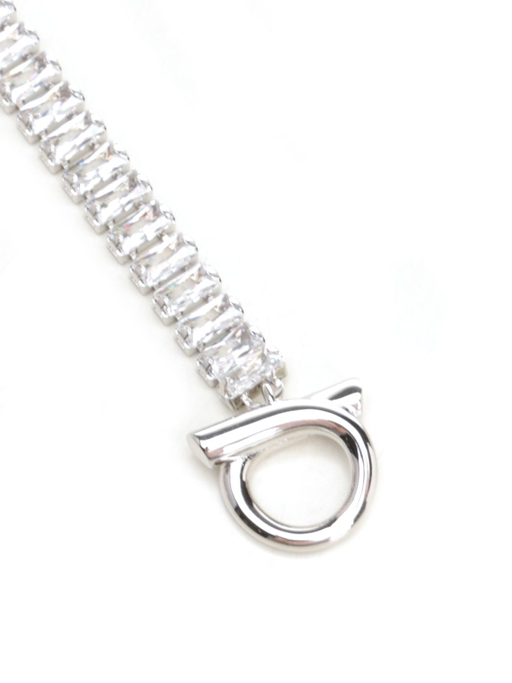 Ferragamo Bracciali Gioielli - Silver | af48c8ec922a04a8f83abca85051e903fc12a2af