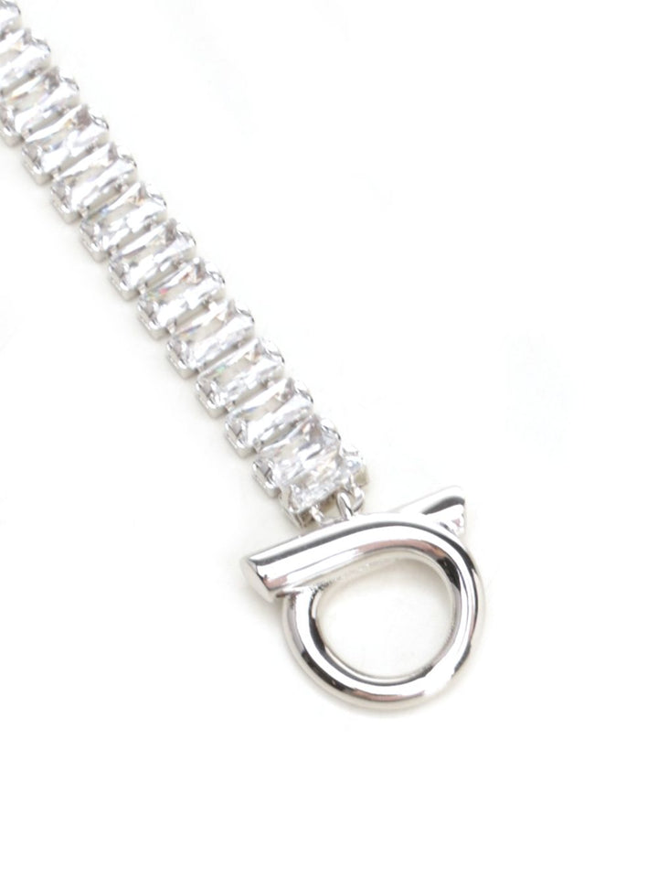 Ferragamo Bracciali Gioielli - Silver | af48c8ec922a04a8f83abca85051e903fc12a2af