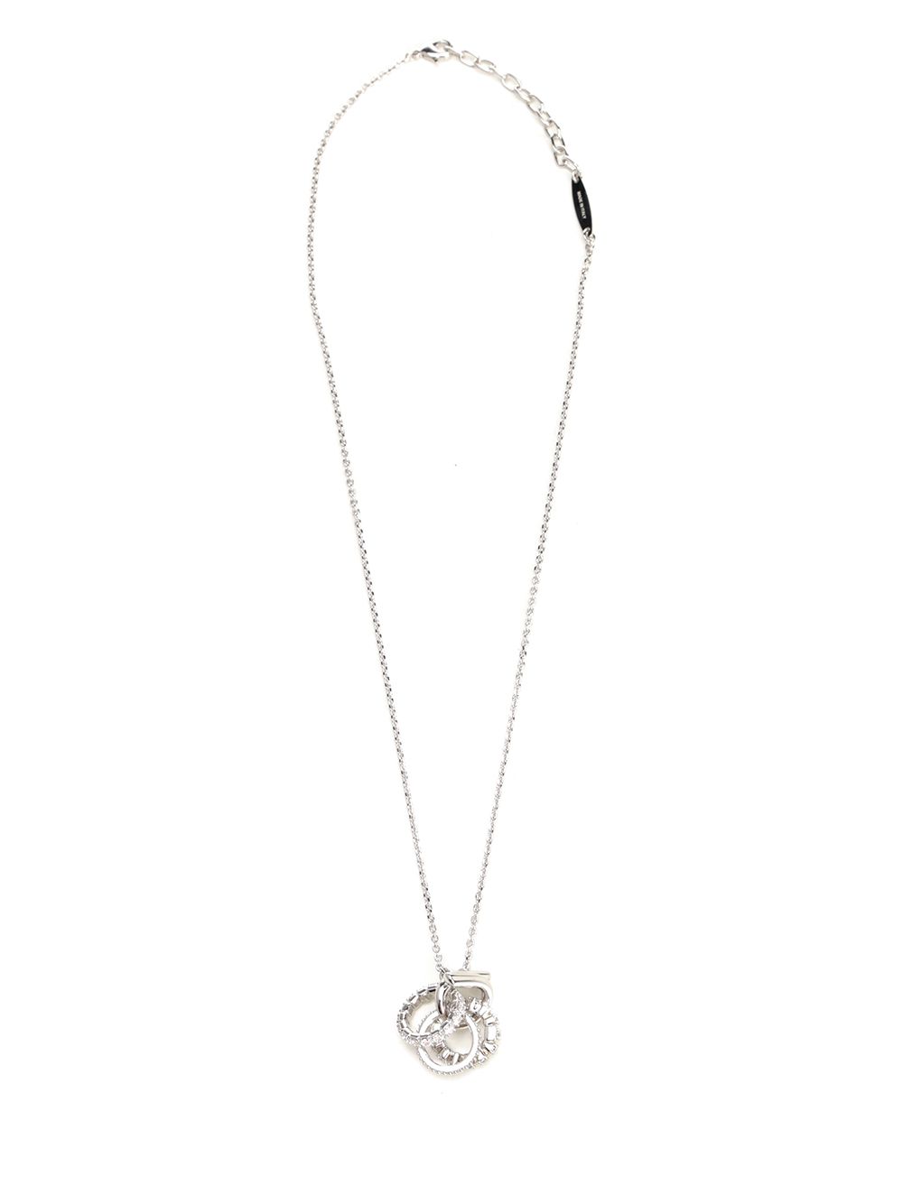 Ferragamo Collane Gioielli - Silver | 8be00caa80ecfb53c48a25fb78daa8fde0d29a65