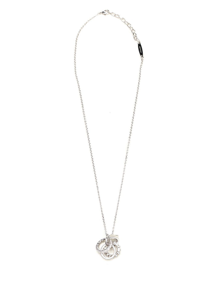 Ferragamo Collane Gioielli - Silver | 8be00caa80ecfb53c48a25fb78daa8fde0d29a65