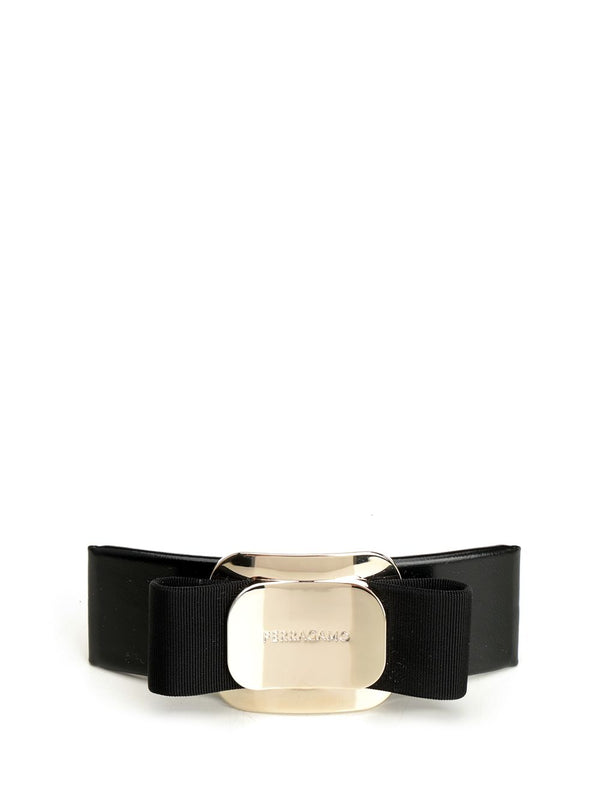 Clip With New Vara Plate Accessori Per Capelli Nero