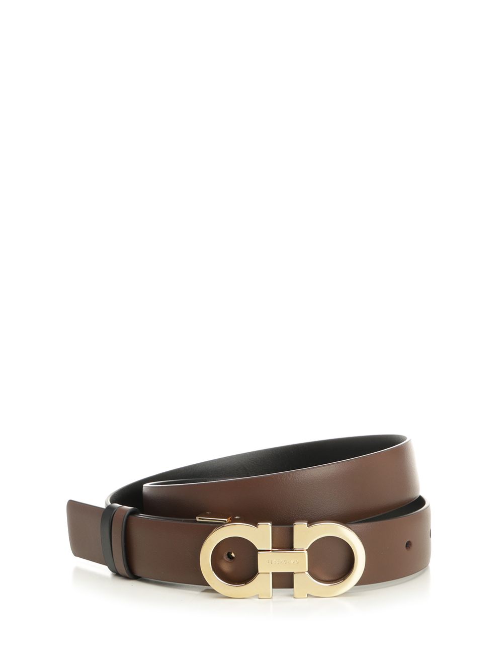 Ferragamo Gancini Cinture - Multicolor | 6a8b7100a9f84afab8fac36e43156628e4816d5c
