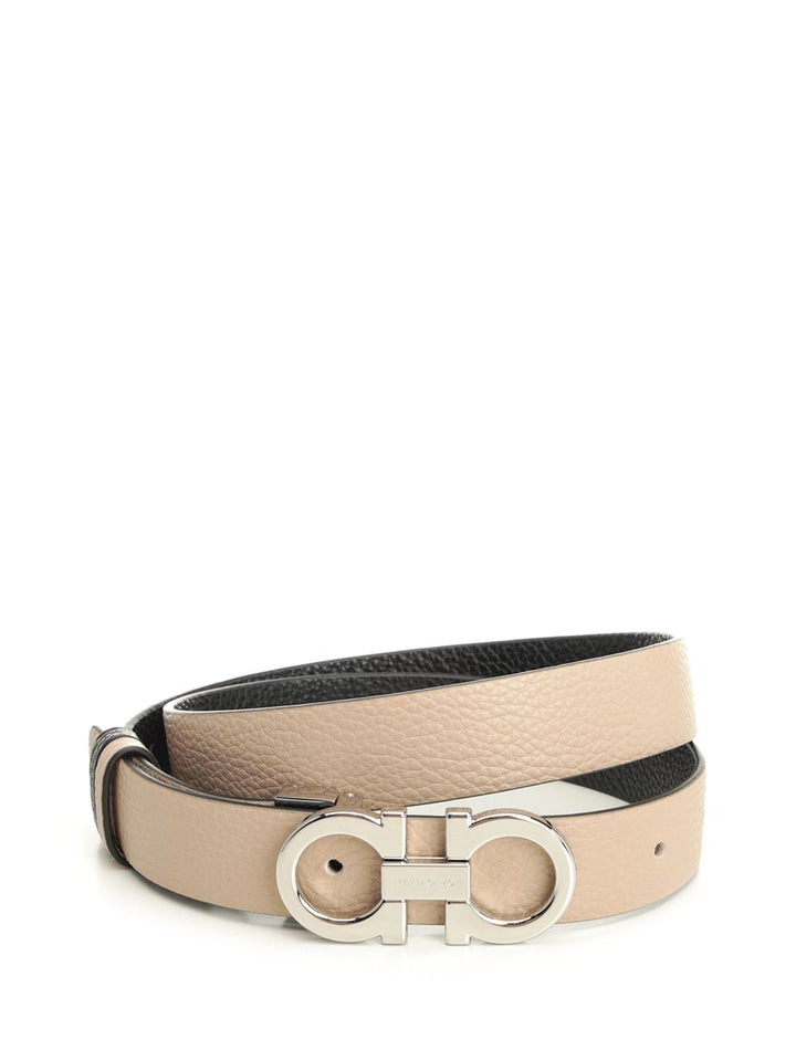 Ferragamo Gancini Cinture - Multicolor | 07c77330e3ee83d1f3f8e771254508848375085b