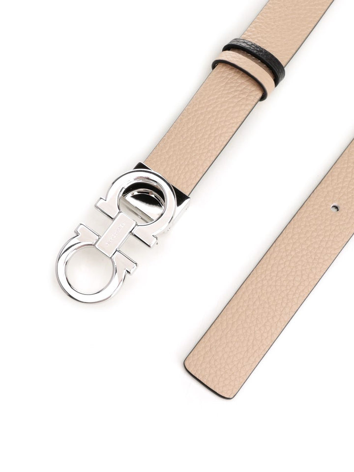 Ferragamo Gancini Cinture - Multicolor | 5a67beb14063440aadd3e496926c6b2177d7eb71