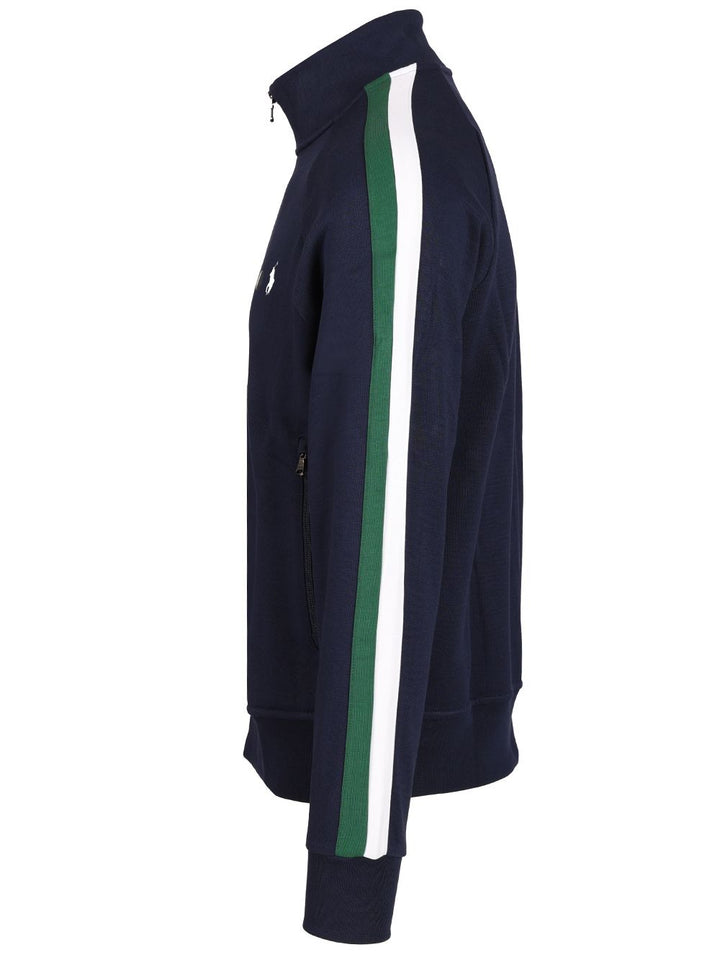 Polo Ralph Lauren Jacket Giacche - Blu | 166758dc6a83b9b05861a1070bf829721ec18ba1