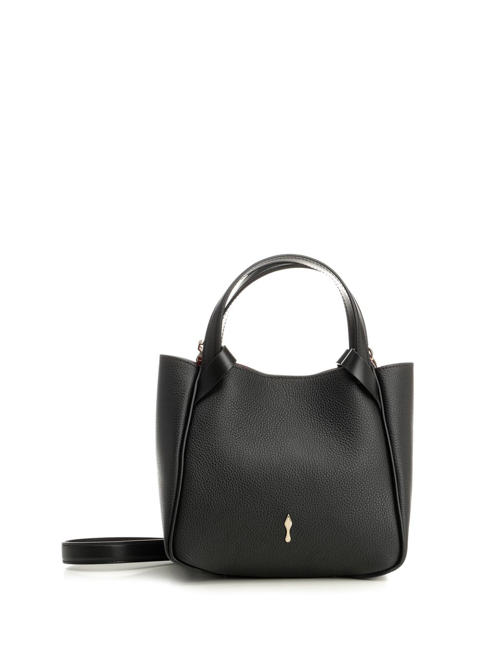 Christian Louboutin Mini Bettina Bag Handbags - Nero | 5fce928bd49cef4149185fb5f4049780fbc810c8