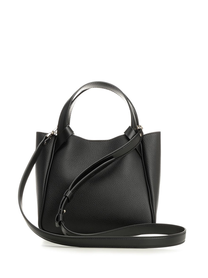 Christian Louboutin Mini Bettina Bag Handbags - Nero | 21d4baf827602b69f08ee006bc77660738a20b54