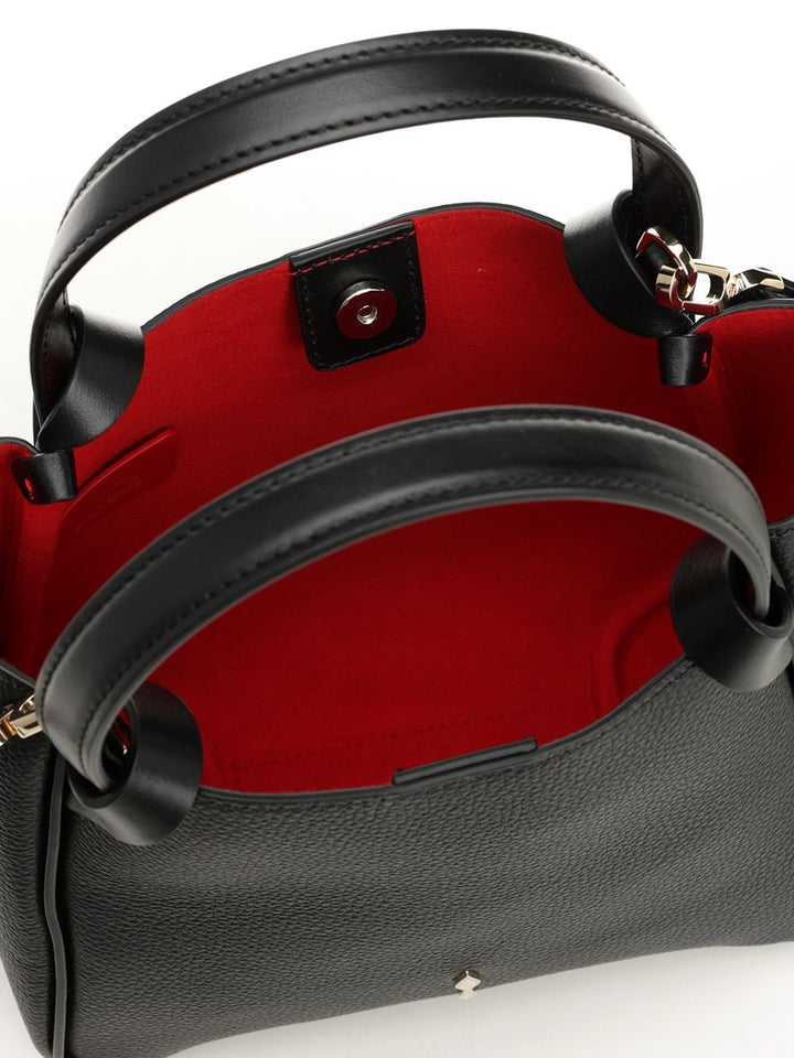 Christian Louboutin Mini Bettina Bag Handbags - Nero | 119faa9a773230d84e6b30c00ac7693d630c5126