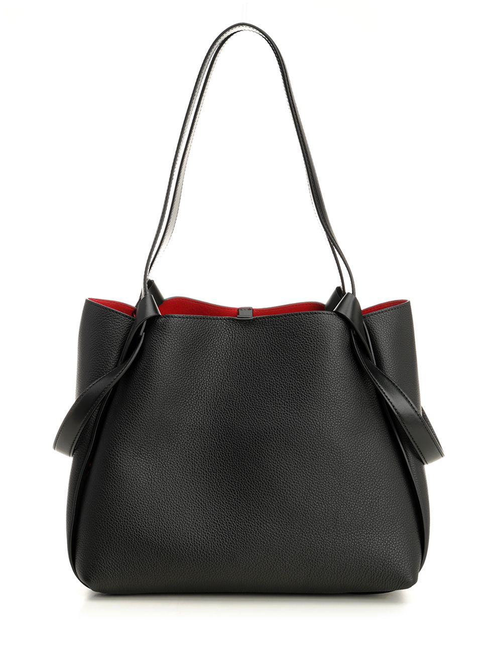 Christian Louboutin Bettina Small Bag Shoulder Bags - Nero | f5dc8fc34ea5536d8cd450f73e720e640f58cf6b