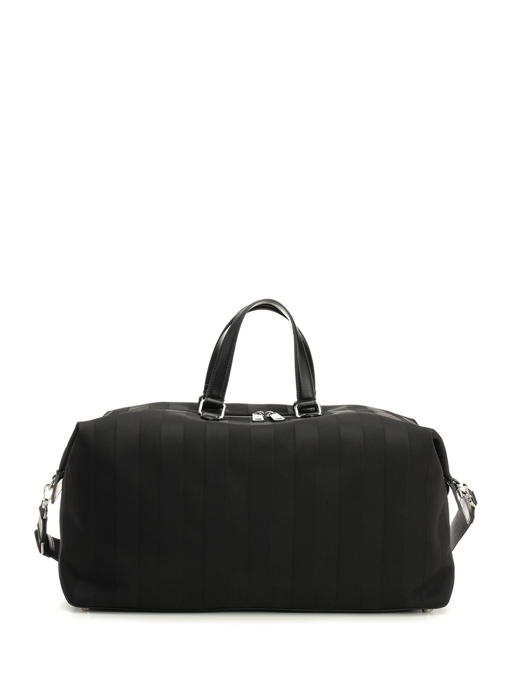 Fendi Duffle Bag Travel bags - Nero | dd438f0aca951379e4a9b96c8cfa1ed8d0349f55