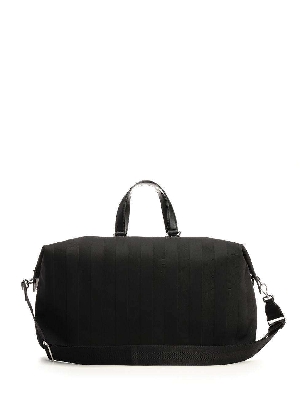 Fendi Duffle Bag Travel bags - Nero | f88b2504b02244f596ca83d7c0dbe6707c76b597