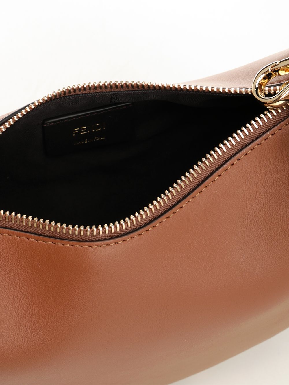 Fendi Fendigraphy Handbags - Marrone | 8737a76a5b2a87b71aa767b072917cb968991143
