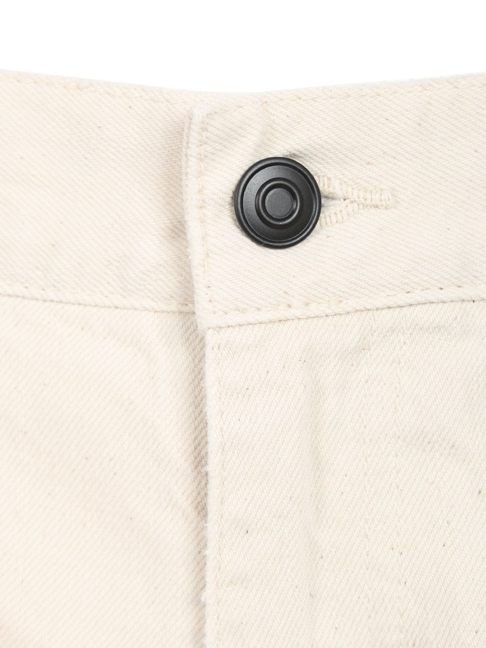The Row Eglitta Jeans - Bianco | 9b92ee53883d9df223592e2f5d0368eeb935a12d
