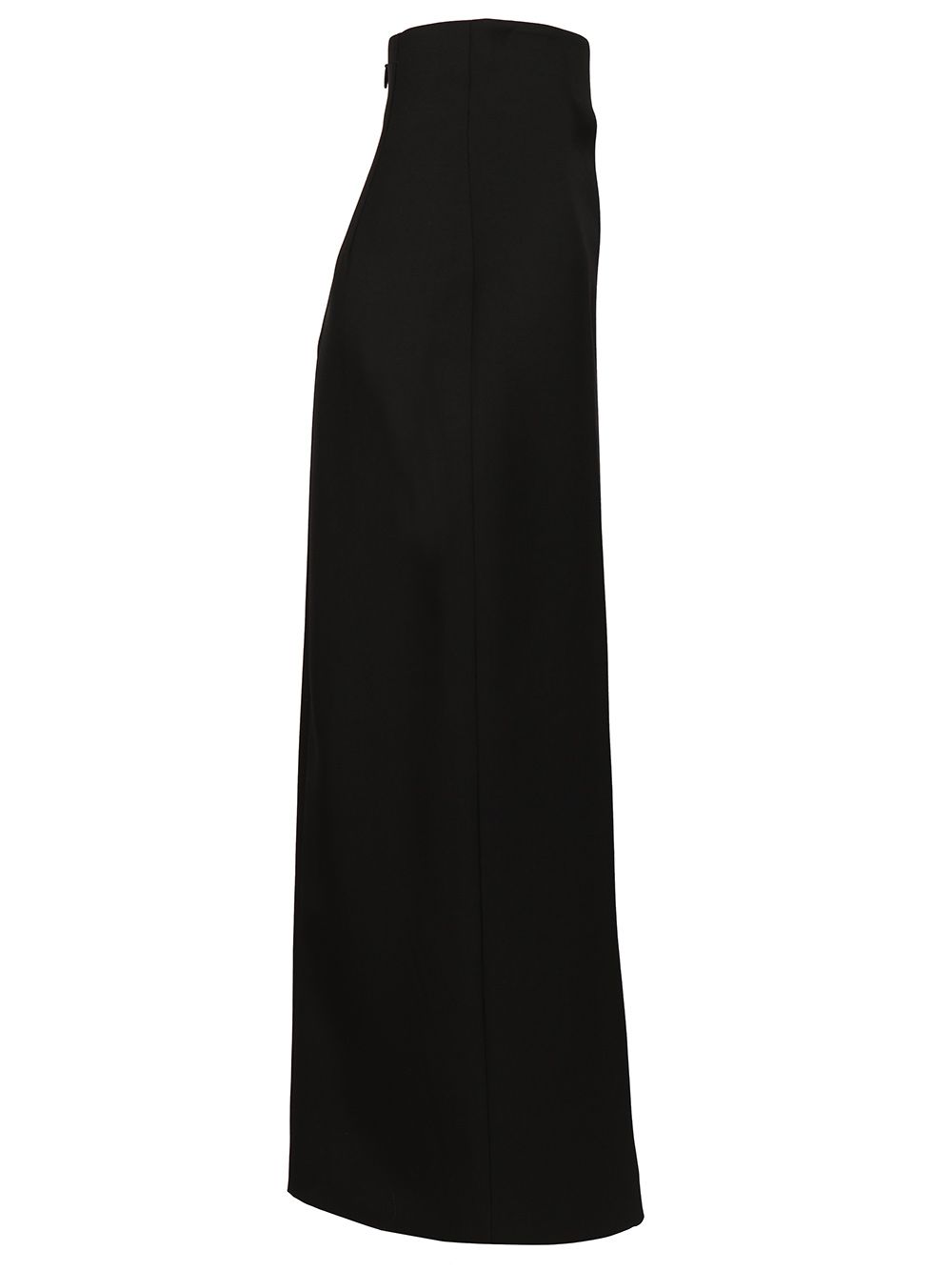 The Row Iphora Skirt Gonne - Nero | 0b4e169f808dfc901fed212a3b98027b2927ca1e