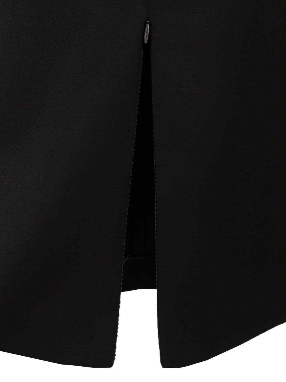 The Row Iphora Skirt Gonne - Nero | c43abb171df80fe8cffccae143f763358594de36
