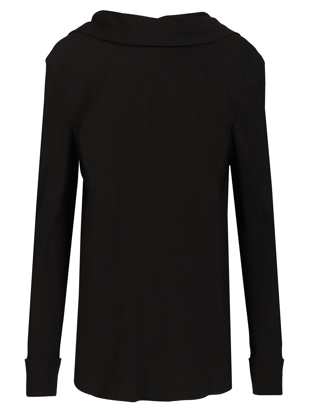 The Row Evo Top - Nero | d9473b9dcc9fb41c2e39955717e8d8d906d71b36