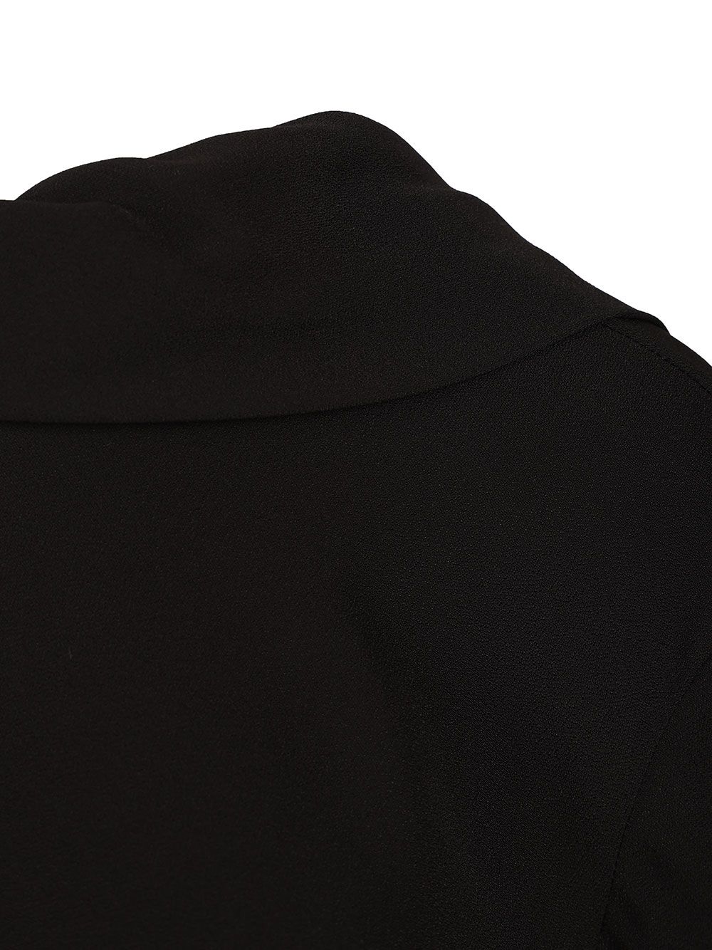 The Row Evo Top - Nero | 94123ae01eae3d2da16435e22a357e879d18639b