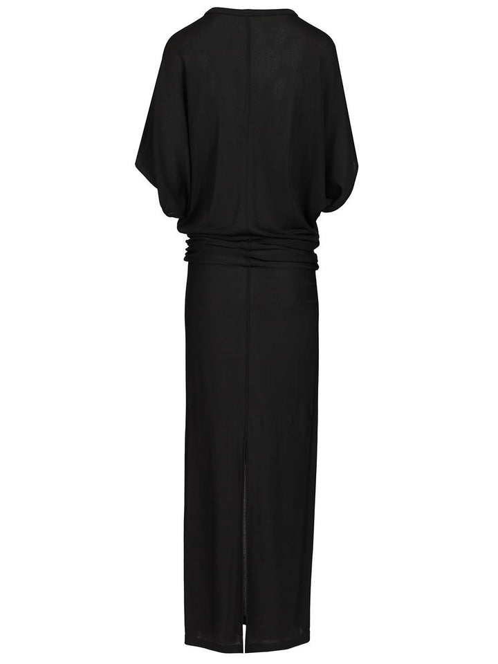 The Row Delyra Abiti - Nero | 1fc716dd6abc739137cbd09ae0fa7e63b860a7d9