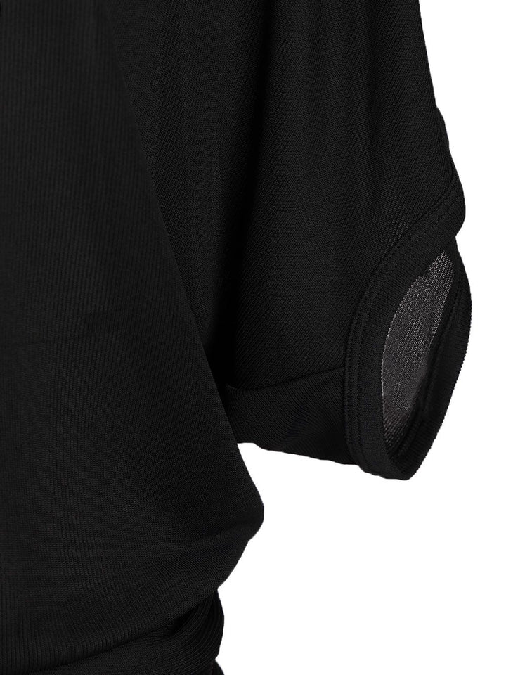 The Row Delyra Abiti - Nero | 676698644bb344dd4dc3b646c589b0e1bb846a6c