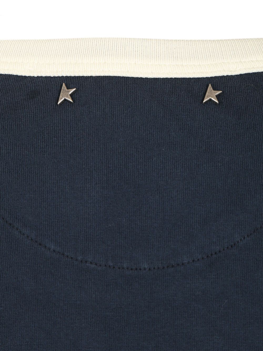 Golden Goose Deluxe Brand Journey T-Shirt - Blu | e6c2ef1d70441459702043997d5070b4f240b595