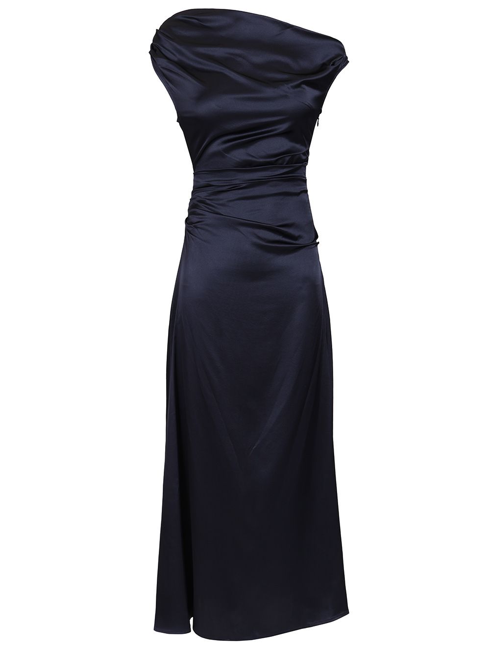 Staud Phare Abiti - Blu | dee775b09d40806a701e9faf2208a5e6b719d7e6