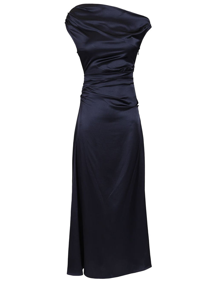 Staud Phare Abiti - Blu | dee775b09d40806a701e9faf2208a5e6b719d7e6