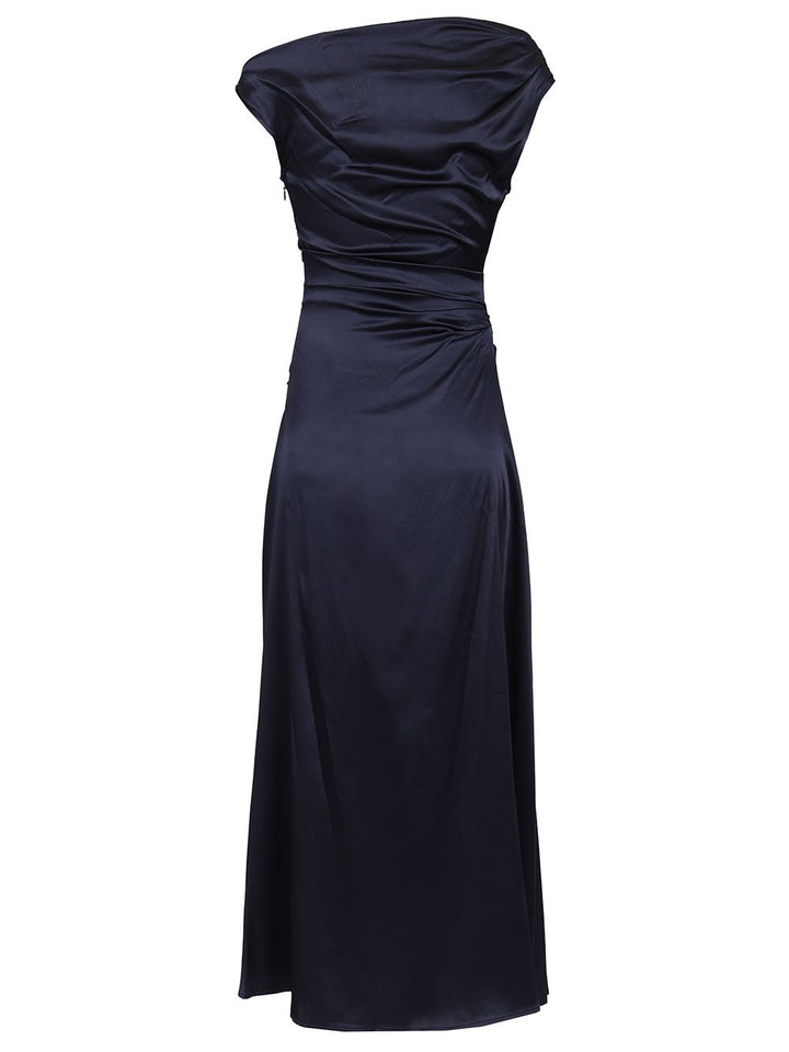 Staud Phare Abiti - Blu | 17a09a1545e402e436b03b1cf9c44aa60ffce5c2