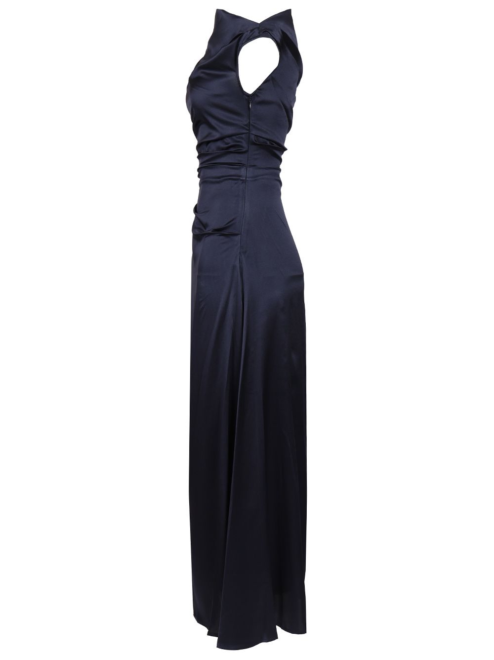 Staud Phare Abiti - Blu | 6829108b96ab92a5bc2f477702a30bb220ff0399