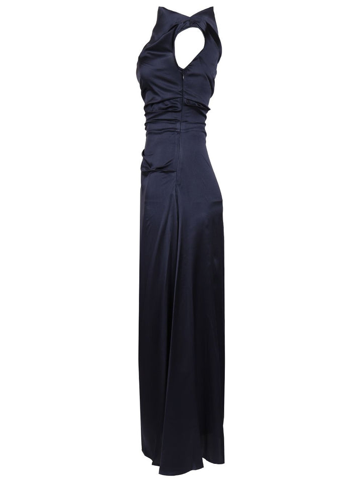 Staud Phare Abiti - Blu | 6829108b96ab92a5bc2f477702a30bb220ff0399