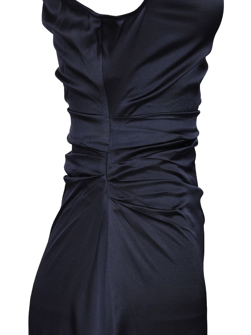Staud Phare Abiti - Blu | 89ce832fe84542ae47c49ccc67a20765c7eed2c3