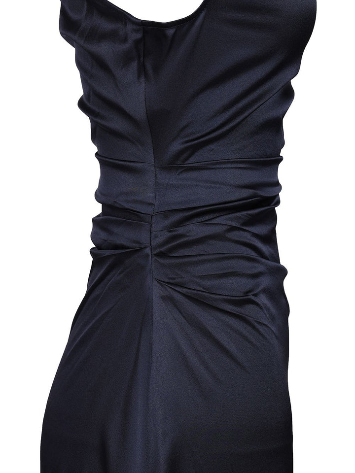 Staud Phare Abiti - Blu | 89ce832fe84542ae47c49ccc67a20765c7eed2c3