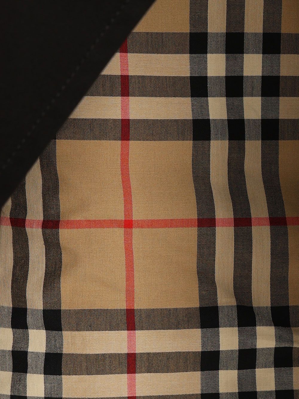 Burberry Asymmetrical Trench Skirt Gonne - Nero | fff43b98cea99a74ce03efcd4c42782945736212