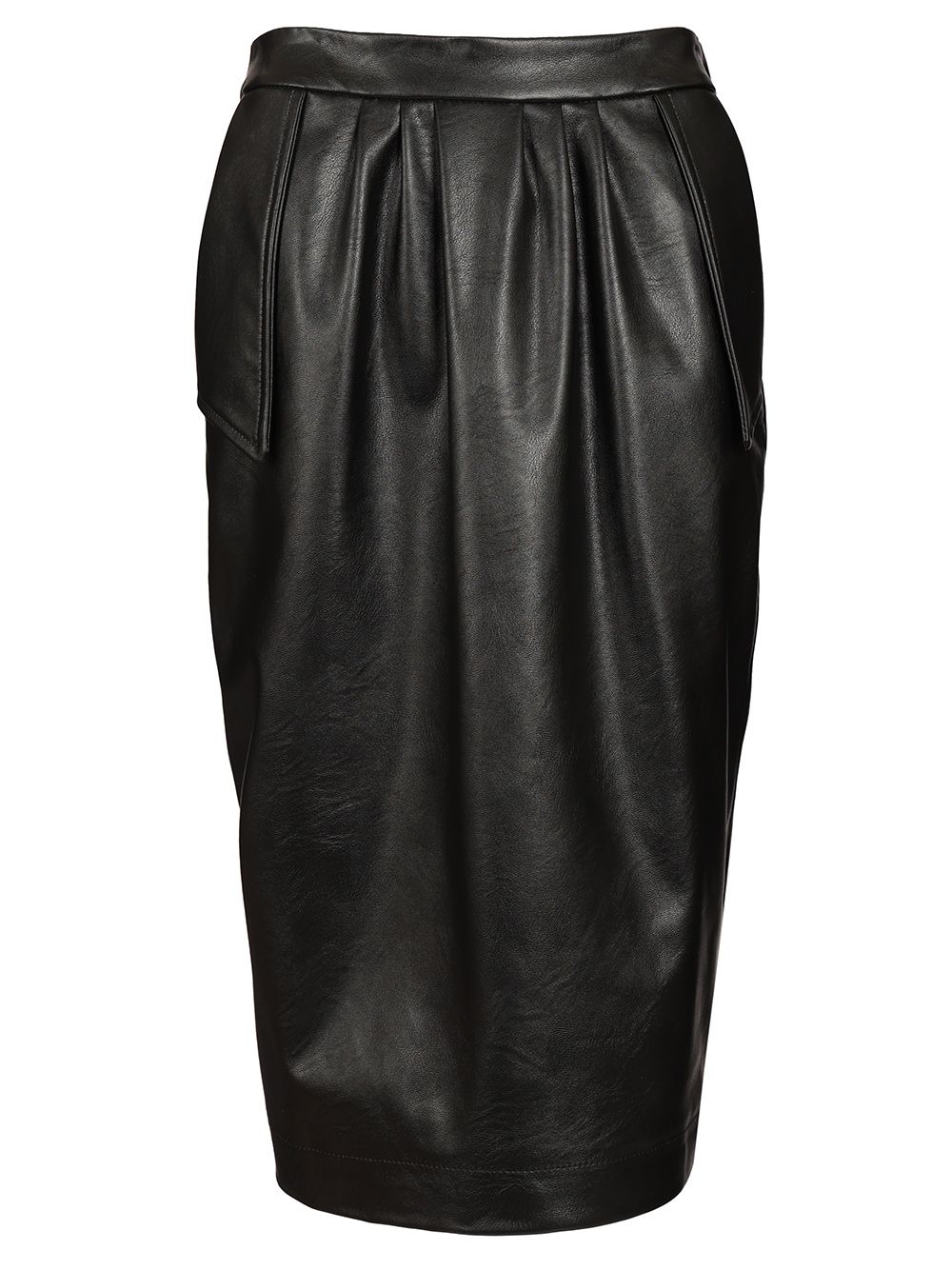 Stella Mccartney Altermat Gonne - Nero | d7f0f6b195fad20e6303afcb81537c385c5be228