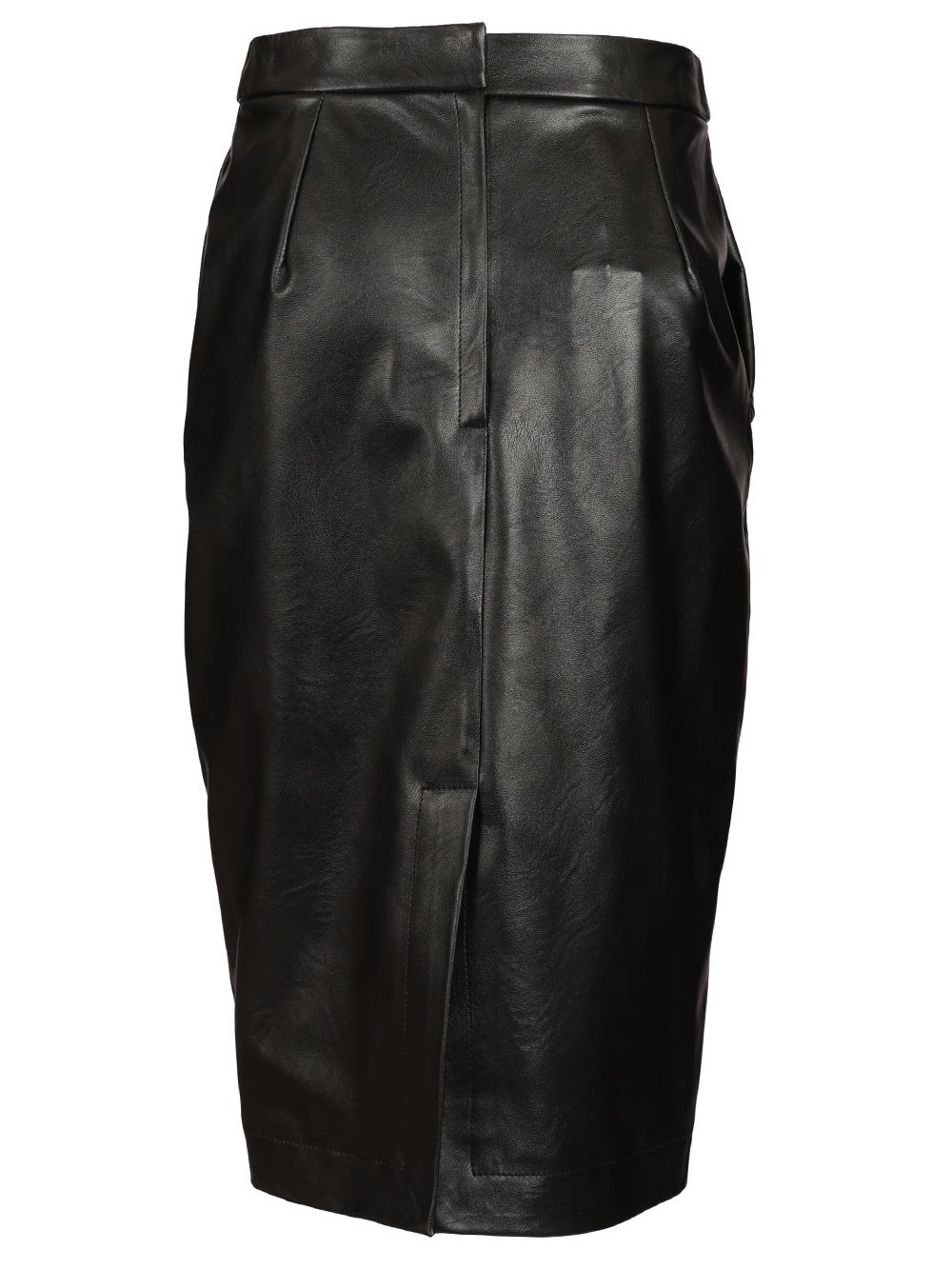 Stella Mccartney Altermat Gonne - Nero | 2baec742a2d9f40c53ac496f1bdce835f3697526