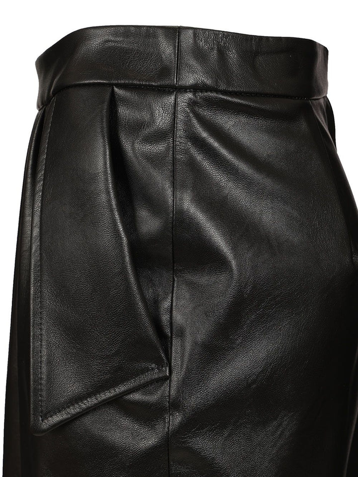 Stella Mccartney Altermat Gonne - Nero | d4bcd8e1f00d1928442c674d8a788310b9f10cff