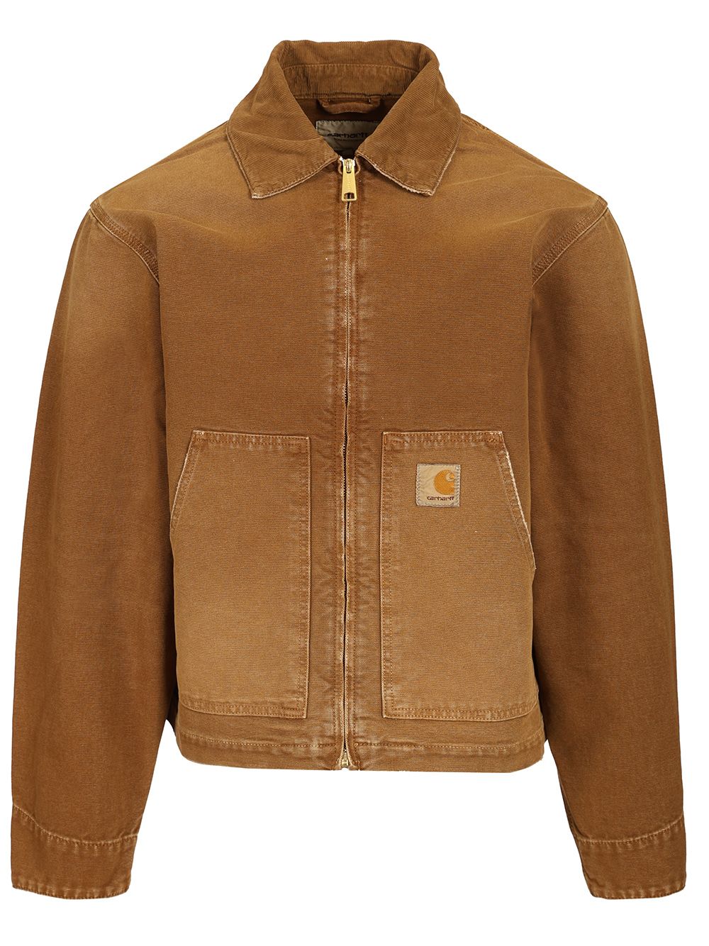 Carhartt Wip W Giacche - Marrone | 8b4144376c8a3b7124430890d2a176fc2acb0751