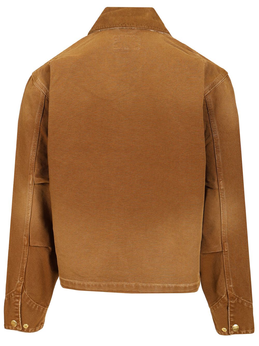 Carhartt Wip W Giacche - Marrone | 04d4ff289ebef665c4b22365d436a14bd331f31e