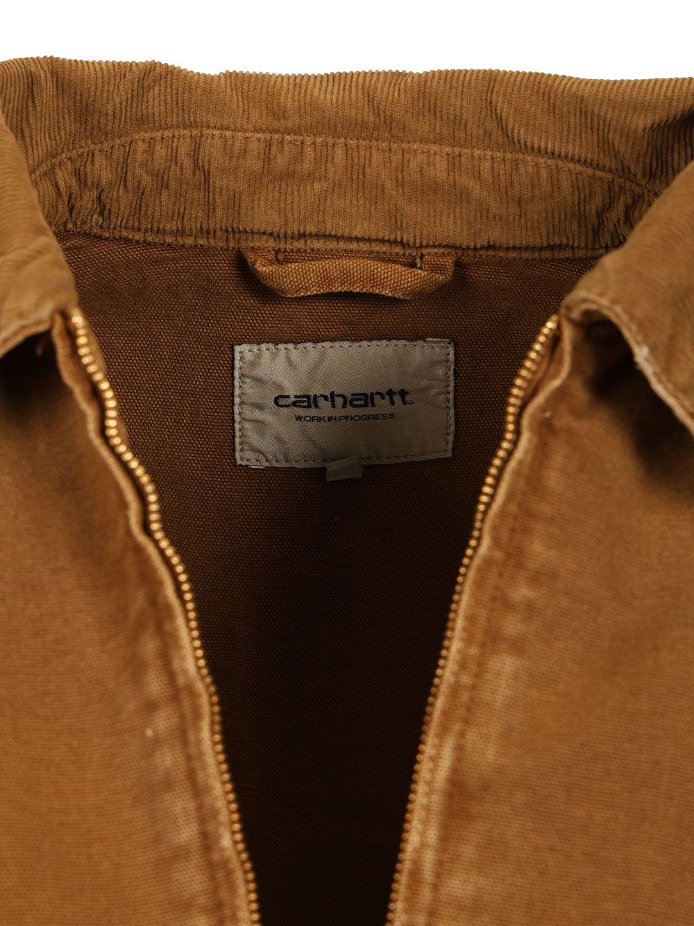 Carhartt Wip W Giacche - Marrone | 5fe4284ff51def5550d12aad2f09e262413c80cb