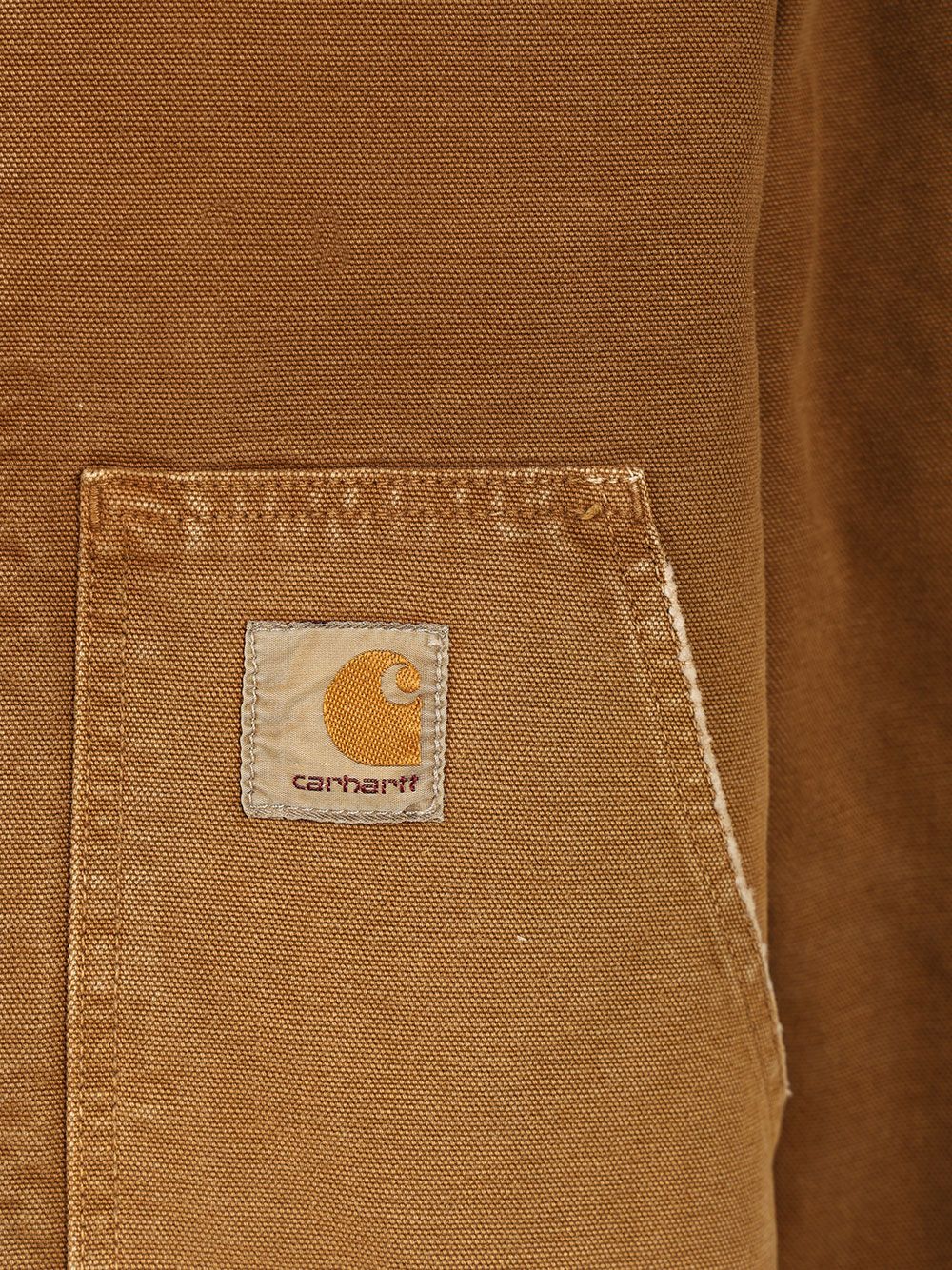 Carhartt Wip W Giacche - Marrone | ca9bc19038ca459cd3f14d22584ff47931bcb6ff
