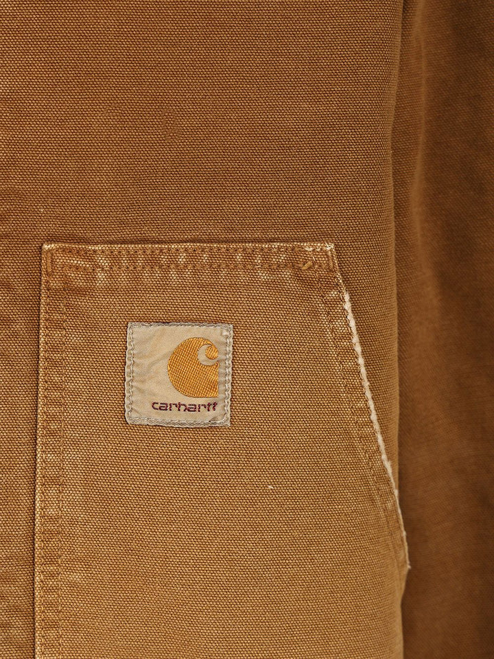 Carhartt Wip W Giacche - Marrone | ca9bc19038ca459cd3f14d22584ff47931bcb6ff