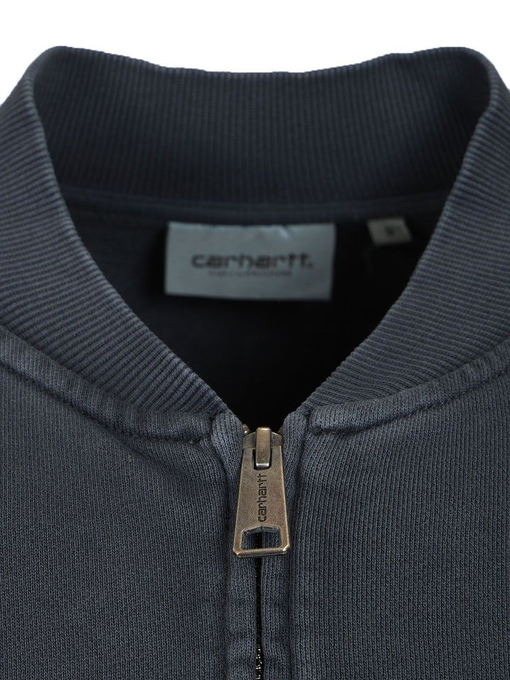 Carhartt Wip Longhand Bomber Giacche - Multicolor | 783e97125f1d8f9933bf32d779ccb87588e3d510