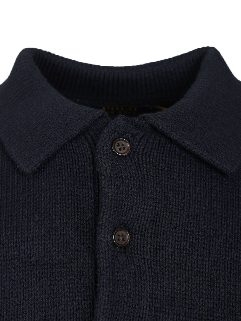 Polo Ralph Lauren Polo Sweater Knitwear - Blu | 0279b0363171c21293835d5e777432654cdcc8dd