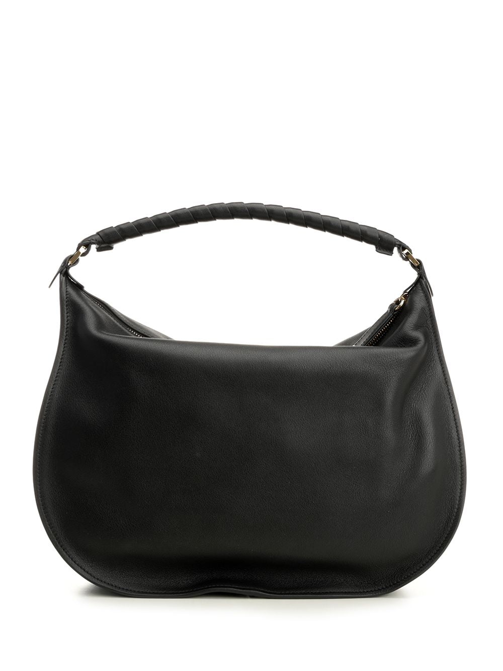 Chloe' S881 - Marcie Shoulder Bags - Nero | 4cdd16e8528aecfe4d80f6d0db1d4894d4289bf5