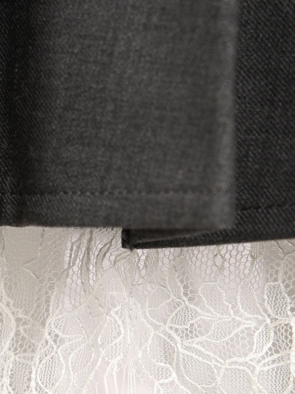 Self-Portrait Pleated Miniskirt Gonne - Grey | 2fe034f470a1c388ce2d7fb1a3336983cf643073