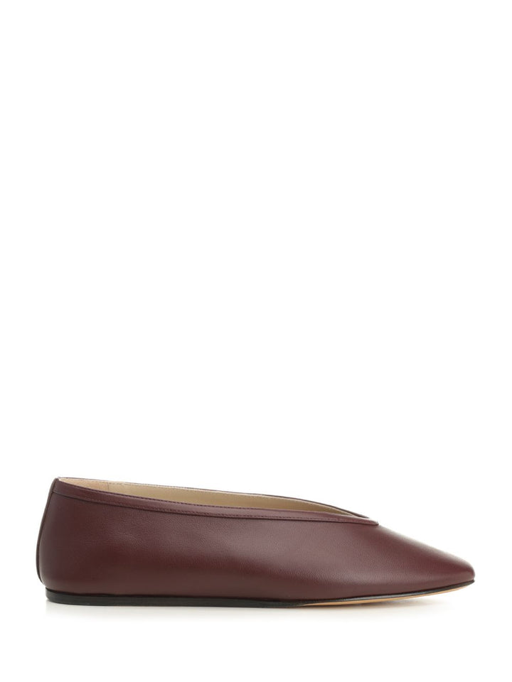 Le Monde Beryl Luna Scarpe basse - Bordeaux | 3440176f2c28ac1343d4df7d8ae73aa06af97383