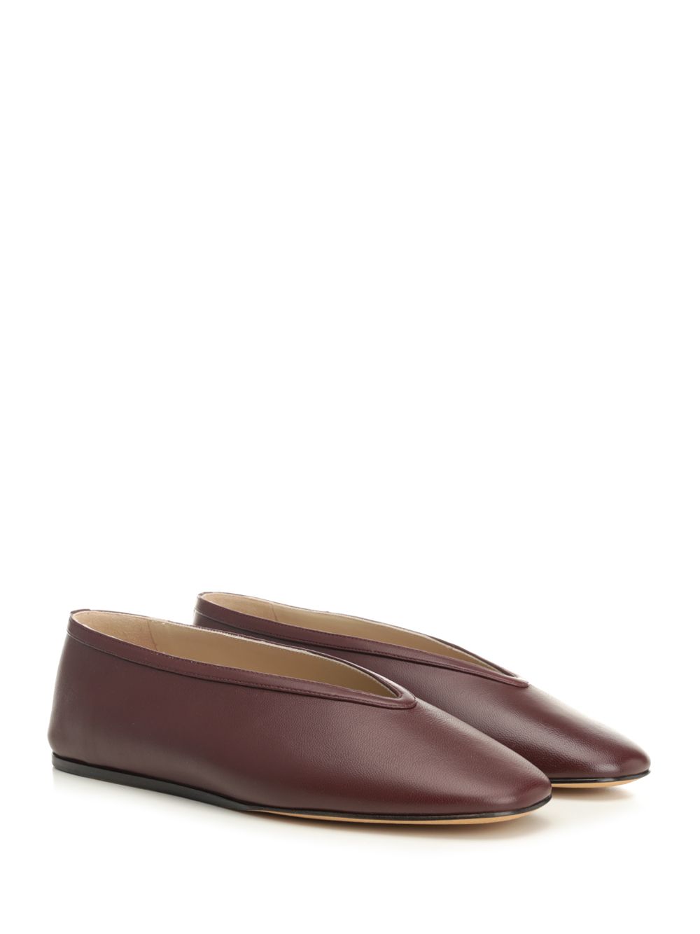 Le Monde Beryl Luna Scarpe basse - Bordeaux | c43b7830cbbb333417ee2b4b7be41d2faa3c400b