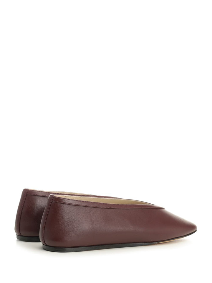Le Monde Beryl Luna Scarpe basse - Bordeaux | d1f0ebf44779a1064742f8e5efc313781a6b39ef
