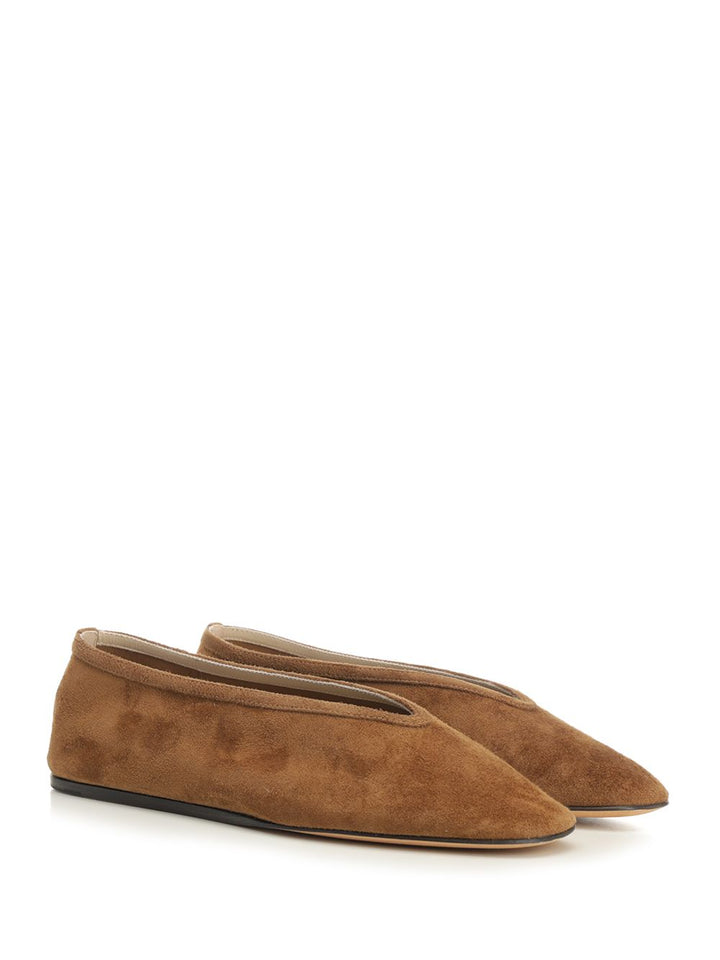 Le Monde Beryl Luna Scarpe basse - Marrone | 997b9818cb3cb80b03e3f19522c497ab6e4fd29f