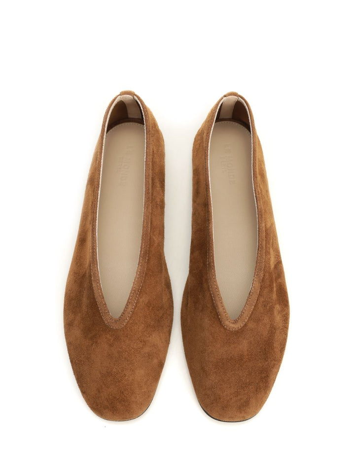 Le Monde Beryl Luna Scarpe basse - Marrone | a4bf0daf87c10ff8a81afde8b7d57a5eade40f53